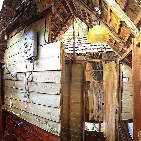 Rabeang Pasak Treehouse Resort Chiang Mai Extérieur photo