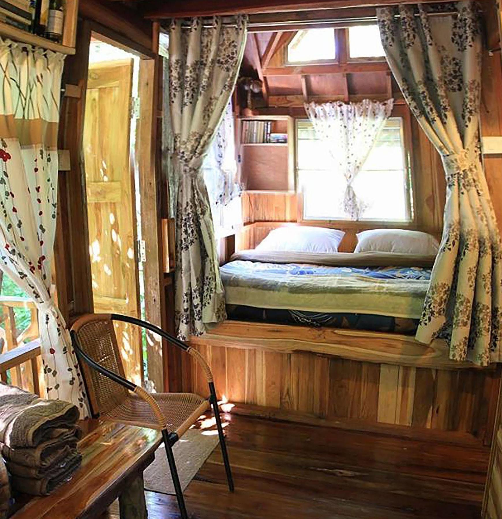 Rabeang Pasak Treehouse Resort Chiang Mai Extérieur photo