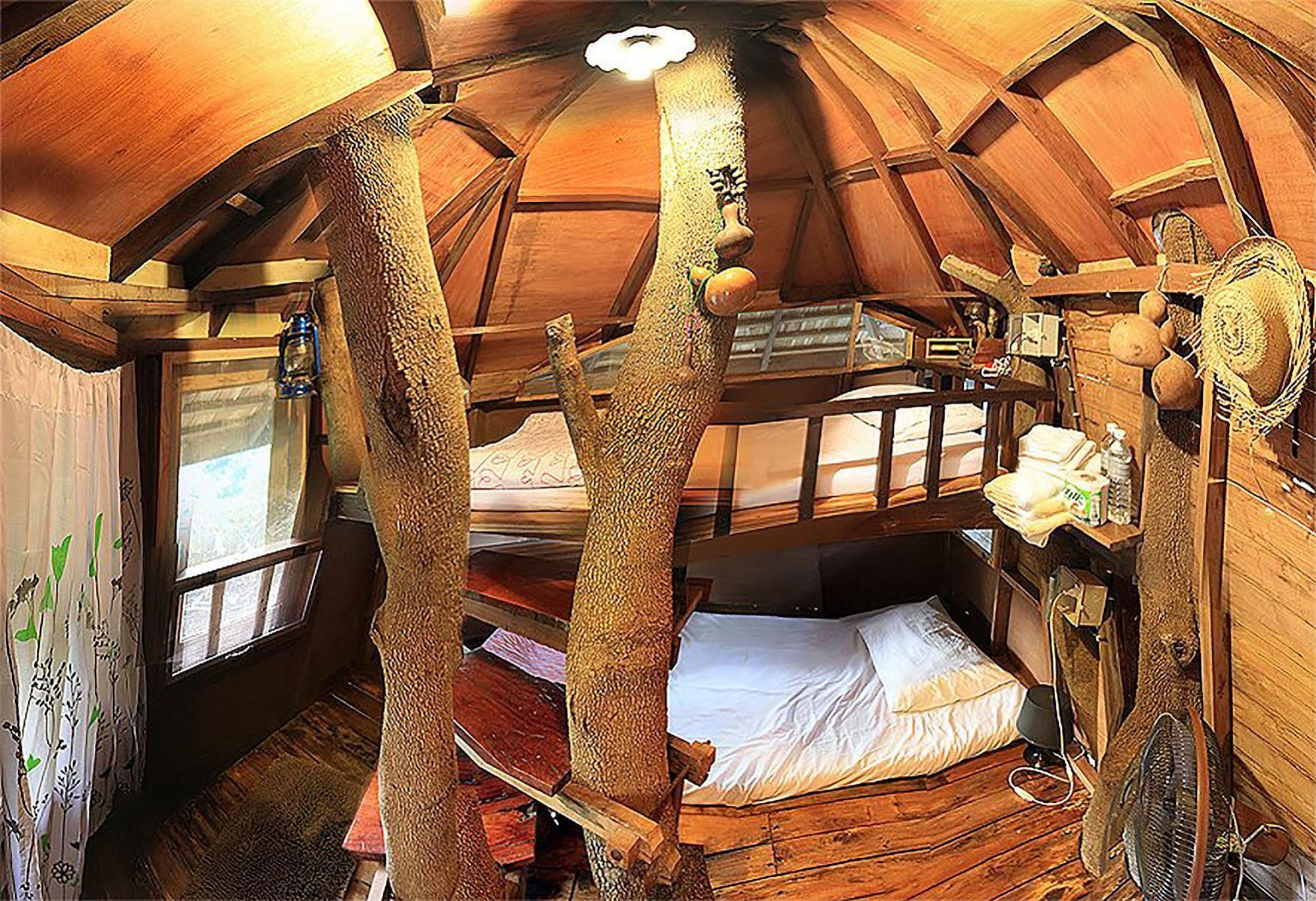 Rabeang Pasak Treehouse Resort Chiang Mai Extérieur photo