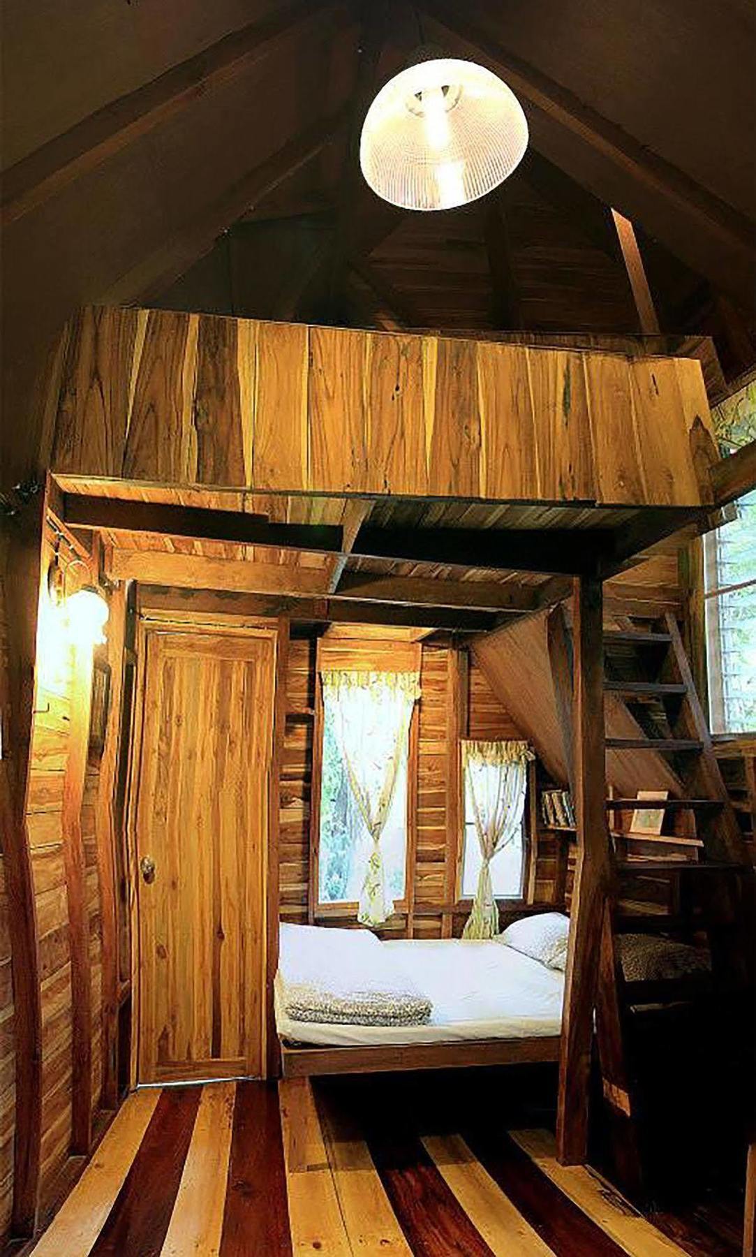 Rabeang Pasak Treehouse Resort Chiang Mai Extérieur photo