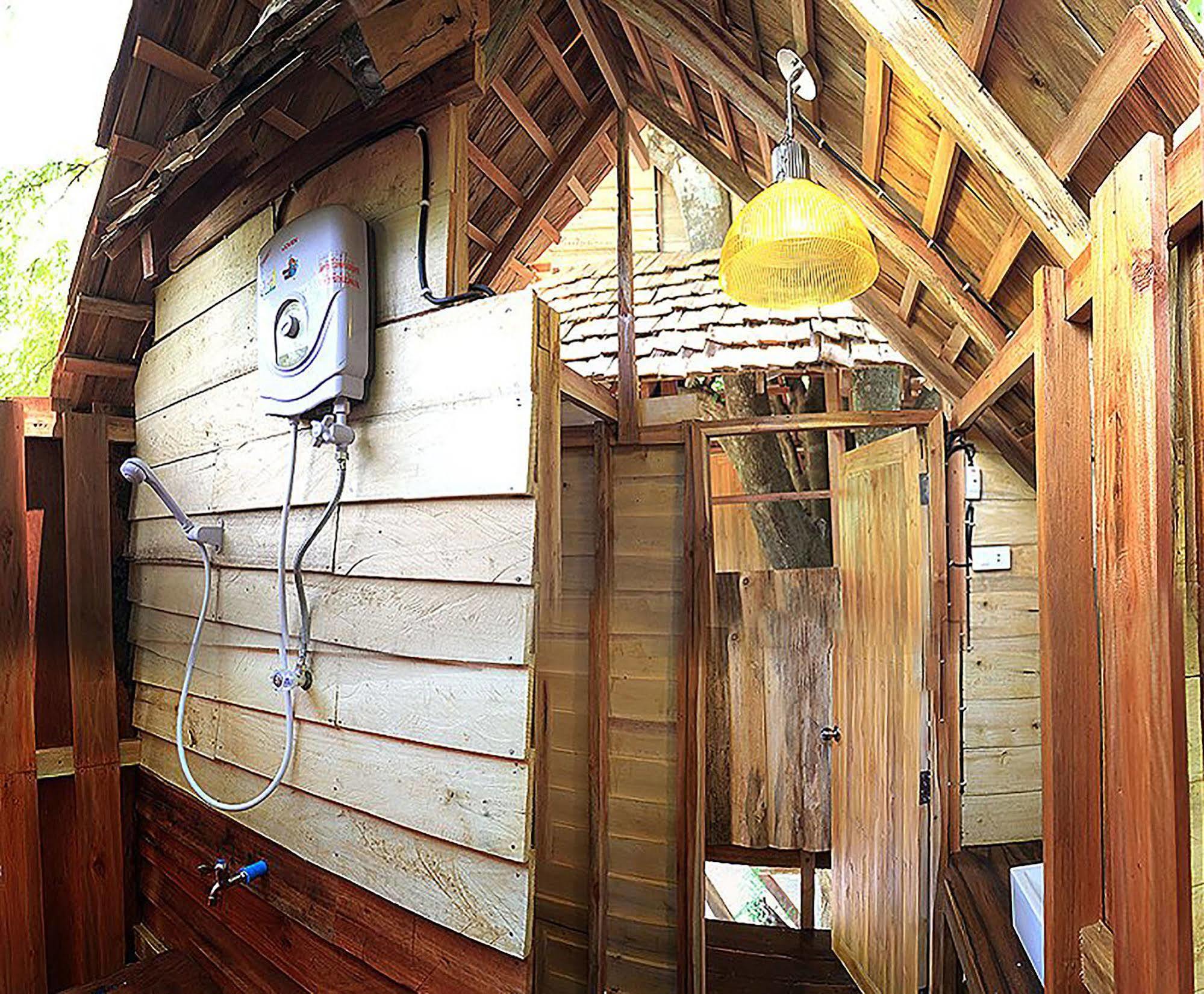 Rabeang Pasak Treehouse Resort Chiang Mai Extérieur photo