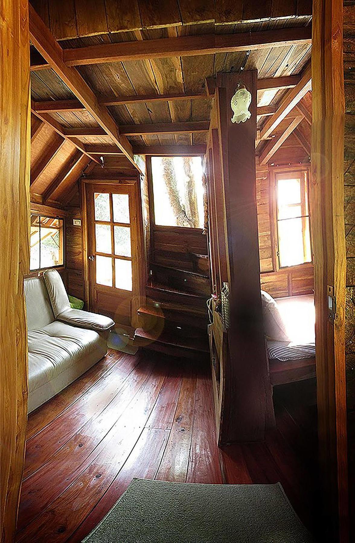 Rabeang Pasak Treehouse Resort Chiang Mai Extérieur photo