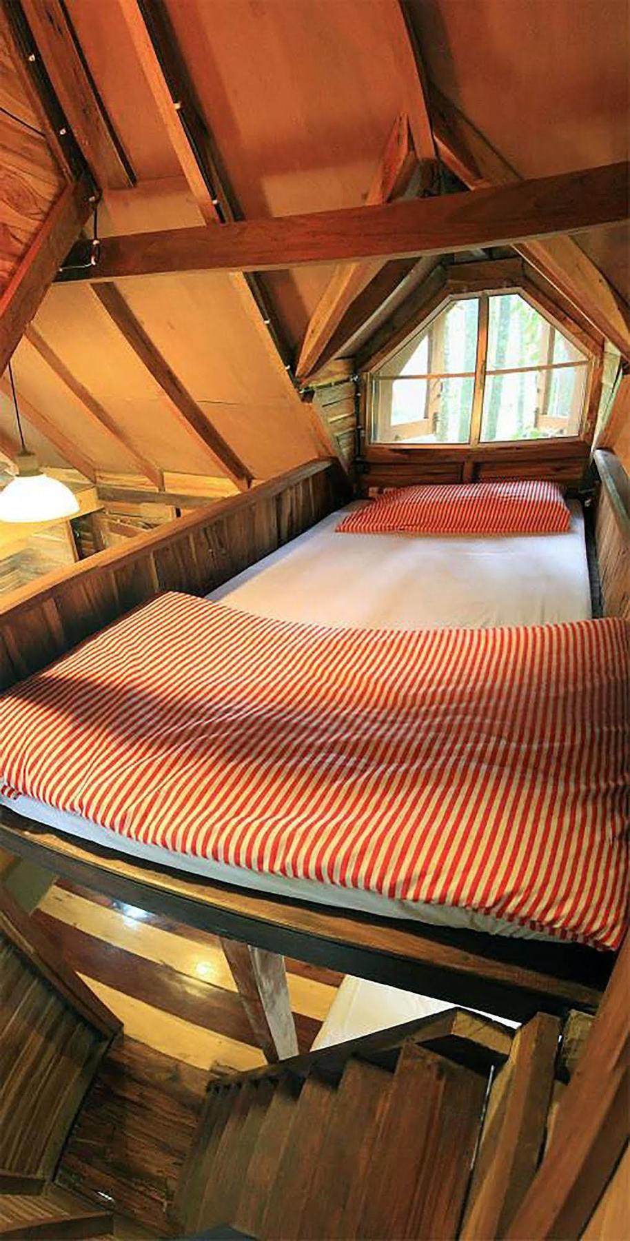 Rabeang Pasak Treehouse Resort Chiang Mai Extérieur photo
