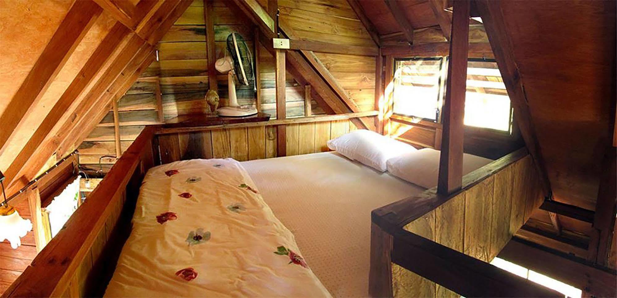 Rabeang Pasak Treehouse Resort Chiang Mai Extérieur photo